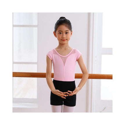 Ballet Leotards for Girls Toddler Leotard with Tutu Skirt Dance Tutu Dress (Little/Big Kid) 1