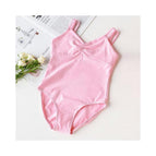 body suit-Pink