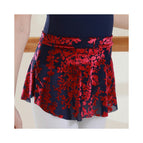 Navy blue shorts