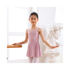 Pink body clothes