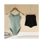 Color 3+shorts