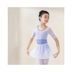 Blue -purple set