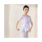Light purple set