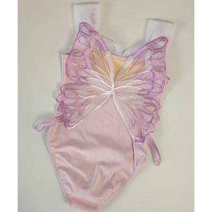 Ballet Leotards for Girls Toddler Tutu Skirt Straps Ballet Dress Ballerina Dance Outfits