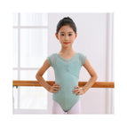 Style 1-bean green