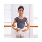 Style 1- Gray +skirt