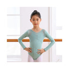 Style 2 bean green