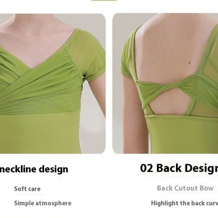 Women and Girls Nude Seamless Suspender Lingerie Bodysuit Dress 1