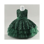 Dark green