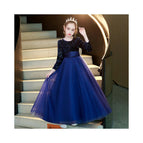 Royal blue