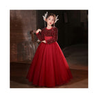 wind red