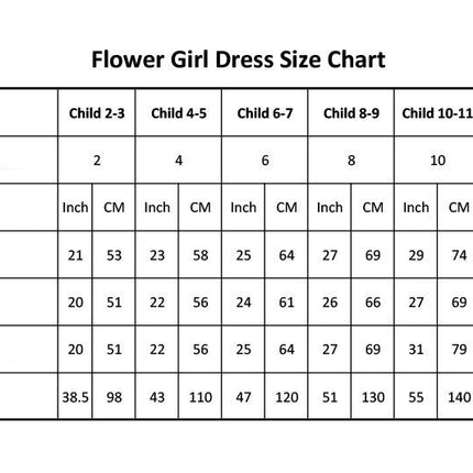 Big/Little Girls Lace Bridesmaid Dress Kids Wedding Pageant Party Maxi Dresses