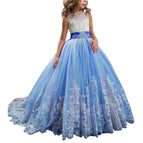 No. 36 treasure blue