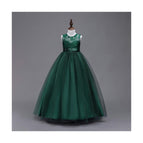 Dark green
