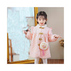 Pink (with bag)