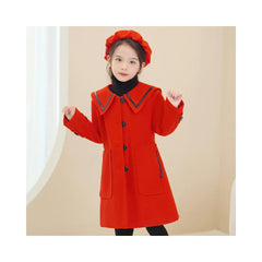Collection image for: Girls' Dress Coats