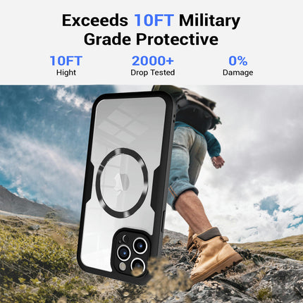 360¡ã Full Protection Mobile Phone Case Cover Compatible Cases 1