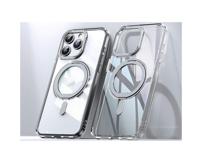 360¡ã Rotating Bracket Mobile Phone Case Cover Compatible Cases With Magnetic
