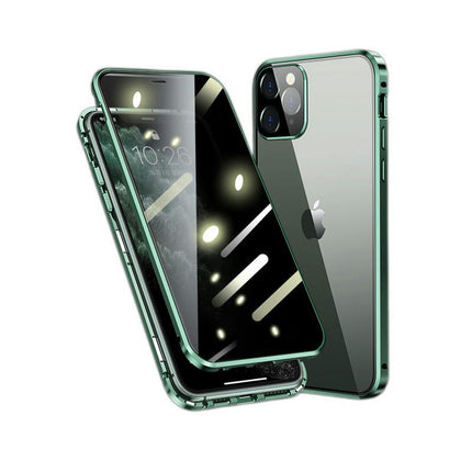 360¡ã Protection Mobile Phone Case Cover Compatible Cases 3
