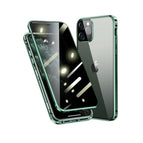 Dark green