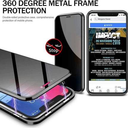 360¡ã Protection Mobile Phone Case Cover Compatible Cases 2