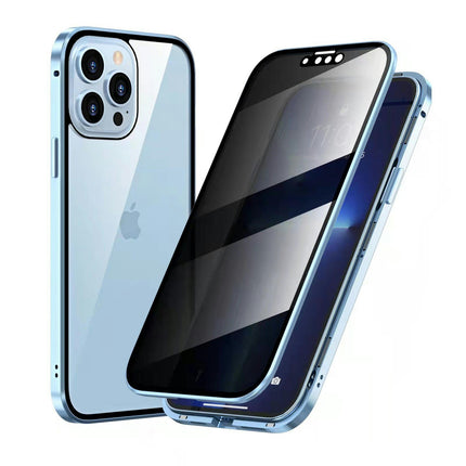 360¡ã Protection Mobile Phone Case Cover Compatible Cases 3