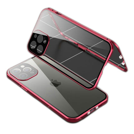 Metal 360¡ã Protection Mobile Phone Case Cover Compatible Cases 1