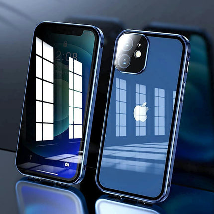 Metal 360¡ã Protection Mobile Phone Case Cover Compatible Cases