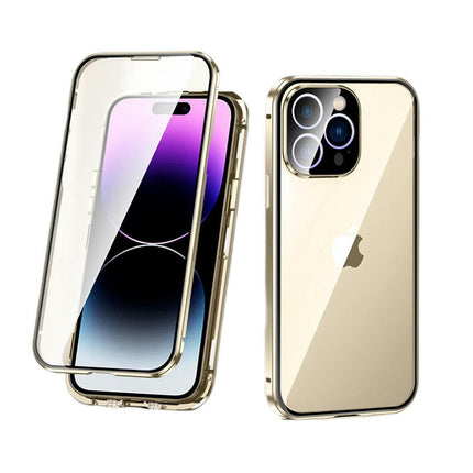 Metal 360¡ã Protection Mobile Phone Case Cover Compatible Cases 1