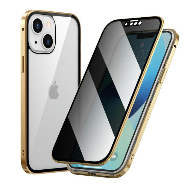 Metal 360¡ã Protection Mobile Phone Case Cover Compatible Cases-A 2
