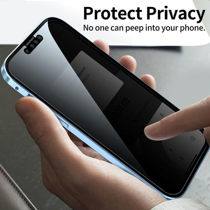 Metal 360¡ã Protection Mobile Phone Case Cover Compatible Cases-A 1