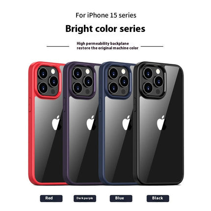 Mobile Phone Case Cover Compatible Cases for iPhone-A