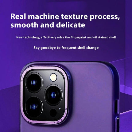 Magnetic Mobile Phone Case Cover Compatible Cases Slim Shockproof 1