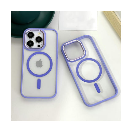 Full Protection Transparent Mobile Phone Case Cover Compatible Cases