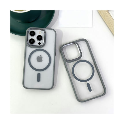 Full Protection Transparent Mobile Phone Case Cover Compatible Cases 1