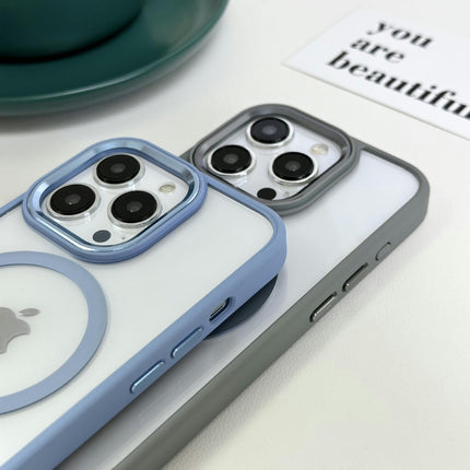 Full Protection Transparent Mobile Phone Case Cover Compatible Cases 1