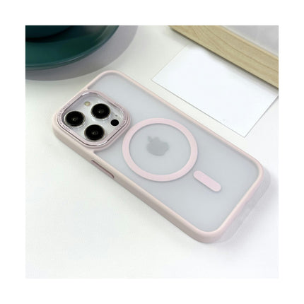 Frosted Mobile Phone Case Cover Compatible Cases with Magnetic-C 1