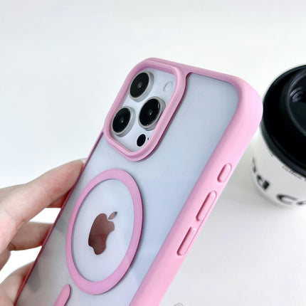 Mobile Phone Case Cover Compatible Cases Translucent with Magnetic-A 1