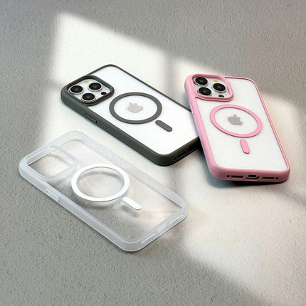 Shockproof Dustproof Mobile Phone Case Cover Compatible Cases 1