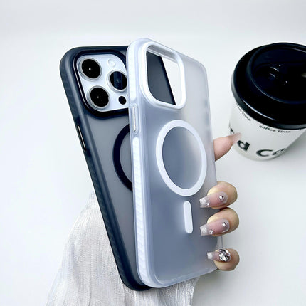 Shockproof Magnetic Mobile Phone Case Cover Compatible Cases 1