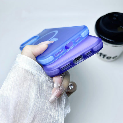Shockproof Magnetic Mobile Phone Case Cover Compatible Cases 1