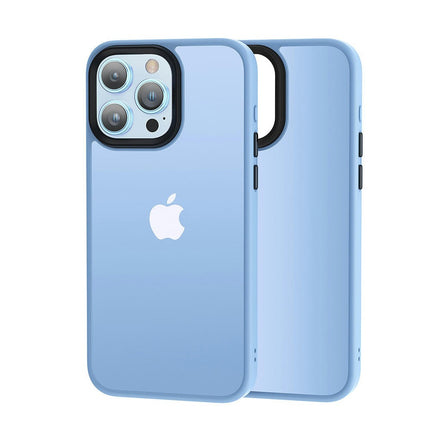 Frosted Magnetic Mobile Phone Case Cover Compatible Cases 2