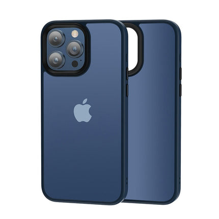 Frosted Magnetic Mobile Phone Case Cover Compatible Cases 1