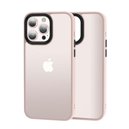 Frosted Magnetic Mobile Phone Case Cover Compatible Cases 2