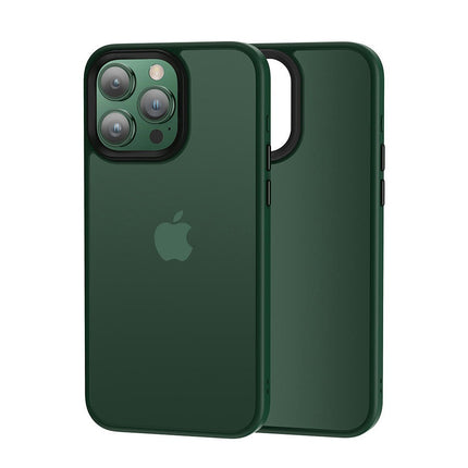 Frosted Magnetic Mobile Phone Case Cover Compatible Cases 2