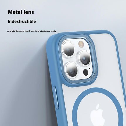 Translucent Matte Mobile Phone Case Cover Compatible Cases 1