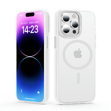 Translucent Matte Mobile Phone Case Cover Compatible Cases 2