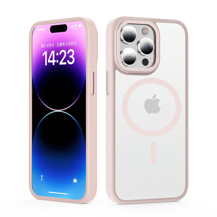 Translucent Matte Mobile Phone Case Cover Compatible Cases 2