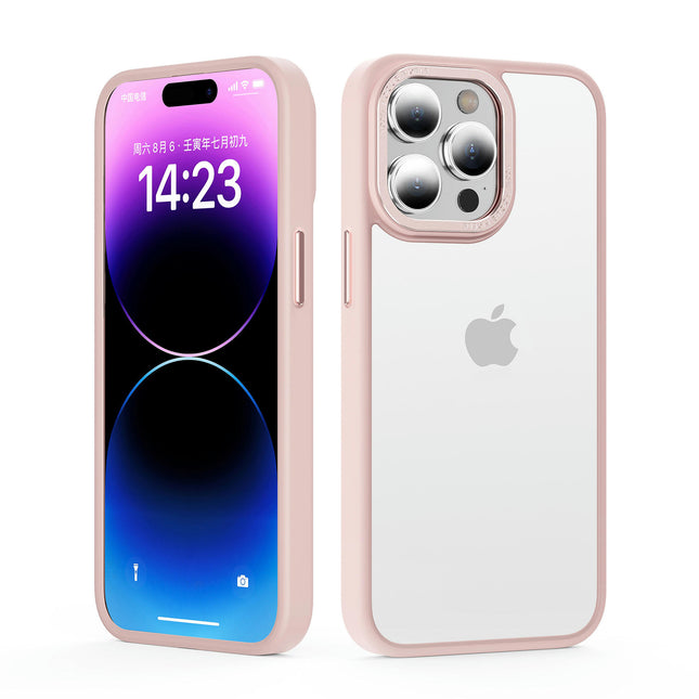 Translucent Matte Mobile Phone Case Cover Compatible Cases 1