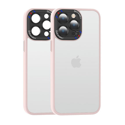 TPU+PC Mobile Phone Case Cover Compatible Cases with MagSafe 1